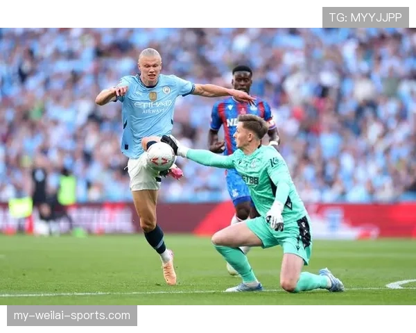 哈兰德为何能在强强对话中高效终结？解析其压制顶级防线的战术价值