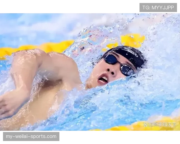 孙杨家的泳池比我家还大，他训练完顺手洗个车？