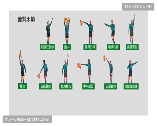 室内足球规则详解：比赛场地与犯规判罚标准解析